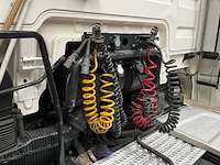 2015 - man tgx - vrachtwagen - afbeelding 9 van  32