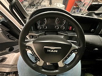 2015 - man tgx - vrachtwagen - afbeelding 14 van  32