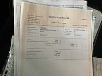 2015 - man tgx - vrachtwagen - afbeelding 25 van  32