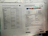 2015 - man tgx - vrachtwagen - afbeelding 26 van  32