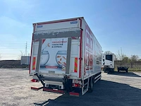 2015 - renault d - vrachtwagen - afbeelding 3 van  24