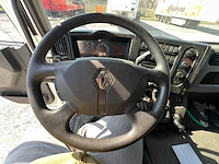 2015 - renault d - vrachtwagen - afbeelding 7 van  24
