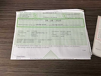 2015 - renault d - vrachtwagen - afbeelding 13 van  24