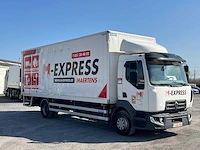 2015 - renault d - vrachtwagen - afbeelding 18 van  24