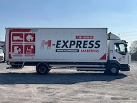 2015 - renault d - vrachtwagen - afbeelding 20 van  24