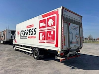 2015 - renault d - vrachtwagen - afbeelding 24 van  24