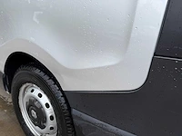 2015 - renault trafic minibus passenger 9 place - afbeelding 2 van  29