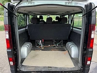 2015 - renault trafic minibus passenger 9 place - afbeelding 4 van  29