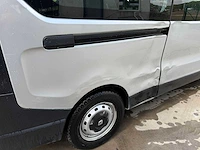 2015 - renault trafic minibus passenger 9 place - afbeelding 5 van  29