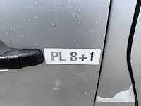 2015 - renault trafic minibus passenger 9 place - afbeelding 6 van  29