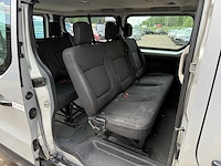 2015 - renault trafic minibus passenger 9 place - afbeelding 7 van  29