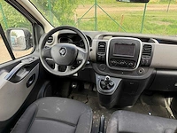 2015 - renault trafic minibus passenger 9 place - afbeelding 10 van  29