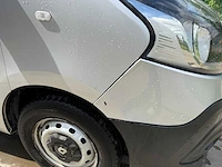 2015 - renault trafic minibus passenger 9 place - afbeelding 11 van  29
