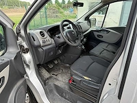 2015 - renault trafic minibus passenger 9 place - afbeelding 15 van  29