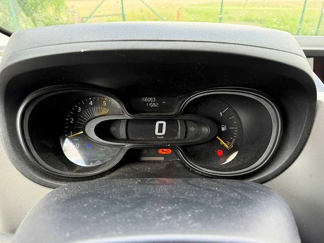 2015 - renault trafic minibus passenger 9 place - afbeelding 16 van  29