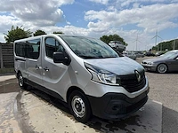 2015 - renault trafic minibus passenger 9 place - afbeelding 12 van  29