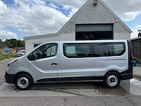 2015 - renault trafic minibus passenger 9 place - afbeelding 23 van  29