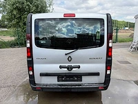 2015 - renault trafic minibus passenger 9 place - afbeelding 25 van  29