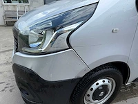 2015 - renault trafic minibus passenger 9 place - afbeelding 27 van  29