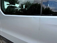 2015 - renault trafic minibus passenger 9 place - afbeelding 28 van  29