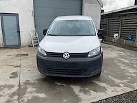 2015 - volkswagen caddy - personenauto - afbeelding 12 van  32