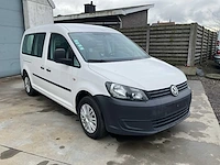 2015 - volkswagen caddy - personenauto - afbeelding 23 van  32