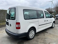 2015 - volkswagen caddy - personenauto - afbeelding 28 van  32