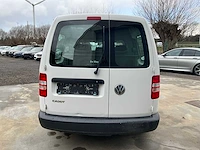 2015 - volkswagen caddy - personenauto - afbeelding 29 van  32