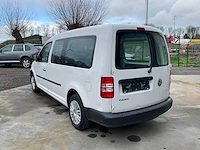 2015 - volkswagen caddy - personenauto - afbeelding 30 van  32