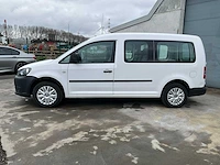 2015 - volkswagen caddy - personenauto - afbeelding 31 van  32