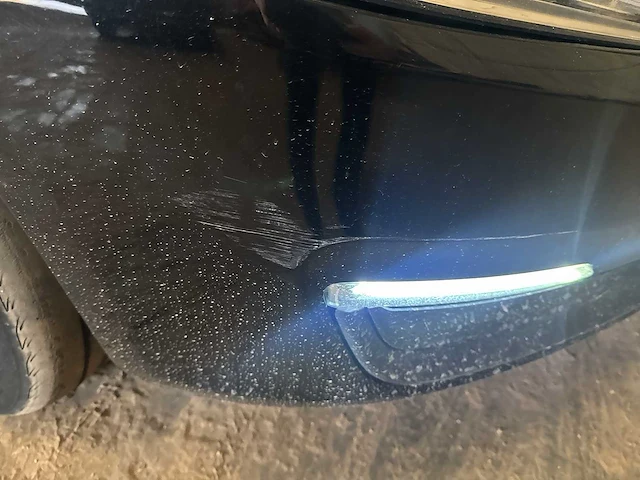 2015 - volvo v60 - personenauto - afbeelding 10 van  35