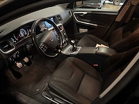 2015 - volvo v60 - personenauto - afbeelding 13 van  35