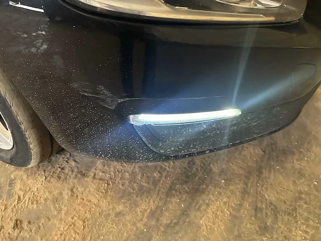 2015 - volvo v60 - personenauto - afbeelding 17 van  35