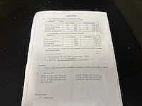 2015 - volvo v60 - personenauto - afbeelding 18 van  35