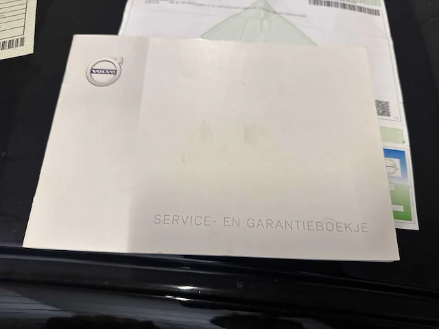 2015 - volvo v60 - personenauto - afbeelding 19 van  35