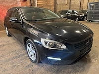 2015 - volvo v60 - personenauto - afbeelding 12 van  35