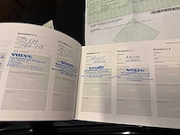 2015 - volvo v60 - personenauto - afbeelding 24 van  35