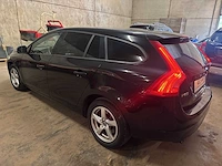 2015 - volvo v60 - personenauto - afbeelding 31 van  35