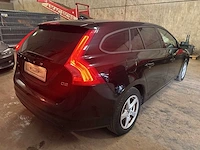 2015 - volvo v60 - personenauto - afbeelding 32 van  35