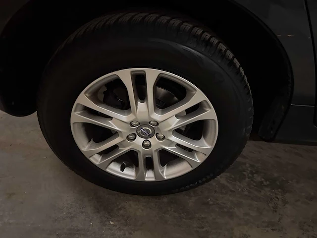 2015 - volvo xc60 - personenauto - afbeelding 2 van  37