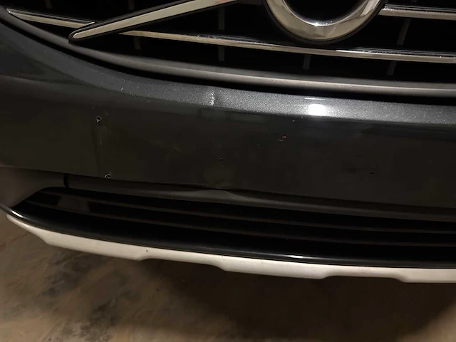 2015 - volvo xc60 - personenauto - afbeelding 5 van  37