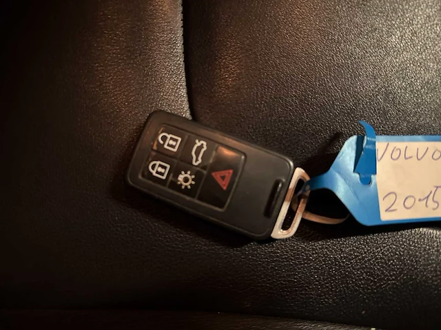 2015 - volvo xc60 - personenauto - afbeelding 8 van  37