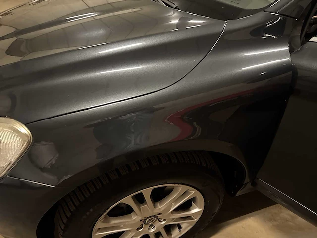 2015 - volvo xc60 - personenauto - afbeelding 15 van  37
