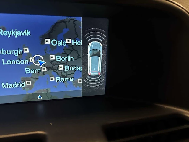 2015 - volvo xc60 - personenauto - afbeelding 21 van  37