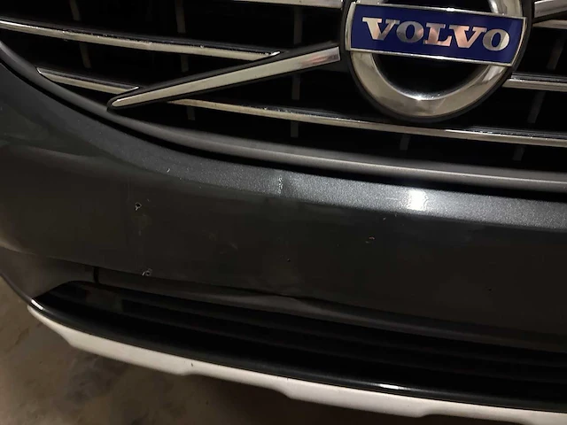 2015 - volvo xc60 - personenauto - afbeelding 22 van  37
