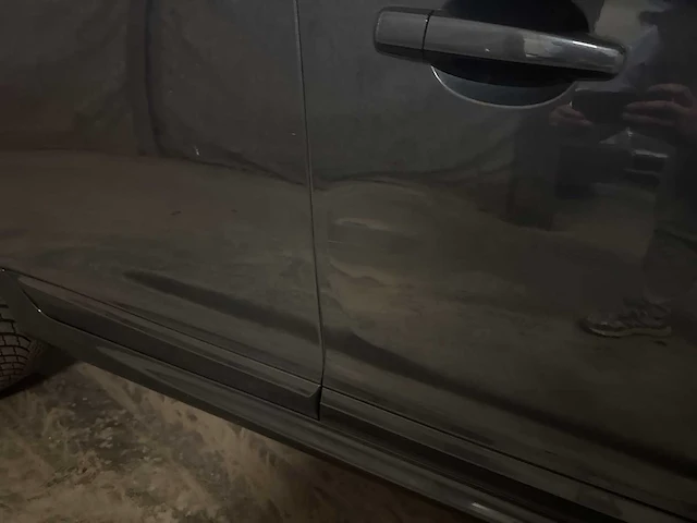 2015 - volvo xc60 - personenauto - afbeelding 26 van  37