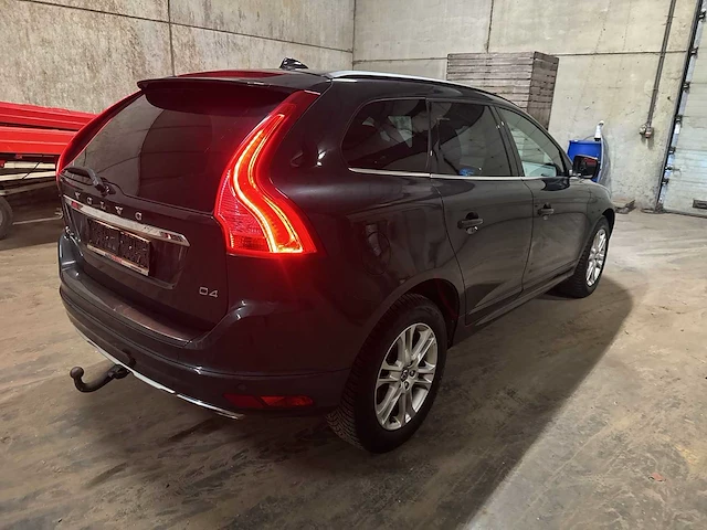 2015 - volvo xc60 - personenauto - afbeelding 33 van  37