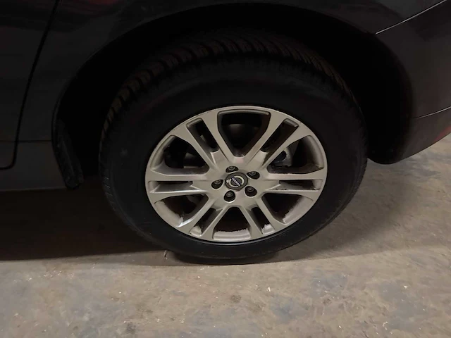 2015 - volvo xc60 - personenauto - afbeelding 37 van  37