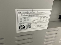 2015 3d systems projet 3500 hdmax 3d-printmachine - afbeelding 4 van  13