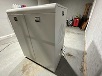 2015 3d systems projet 3500 hdmax 3d-printmachine - afbeelding 7 van  13